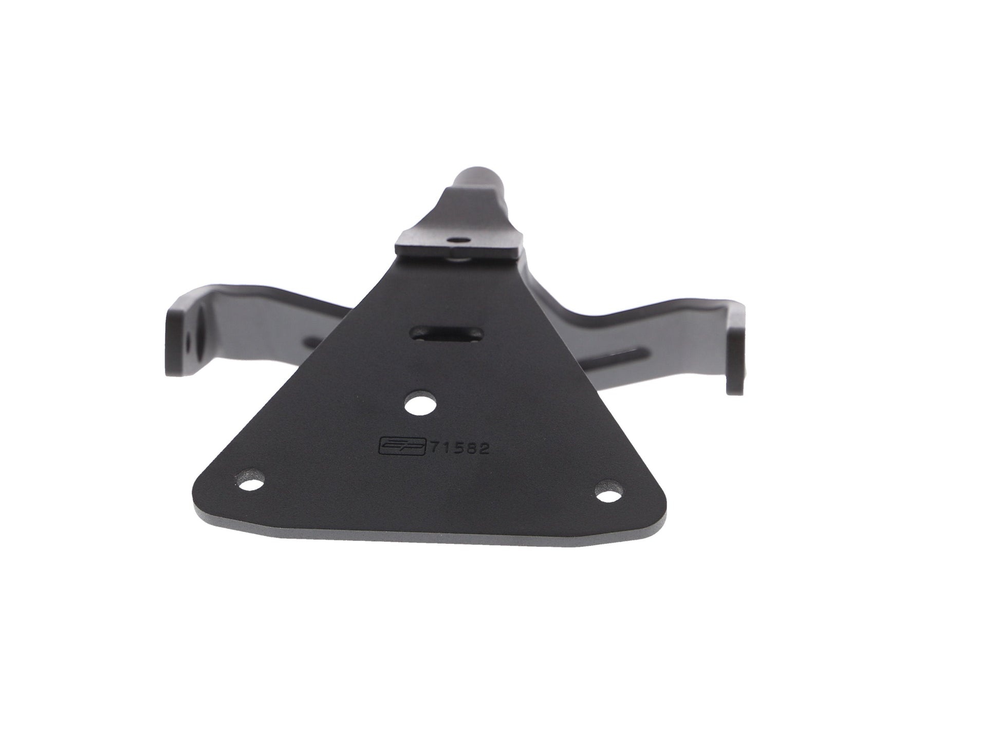 Evotech Aprilia RSV4 APRC Kentekenplaathouder 2011 - 2015