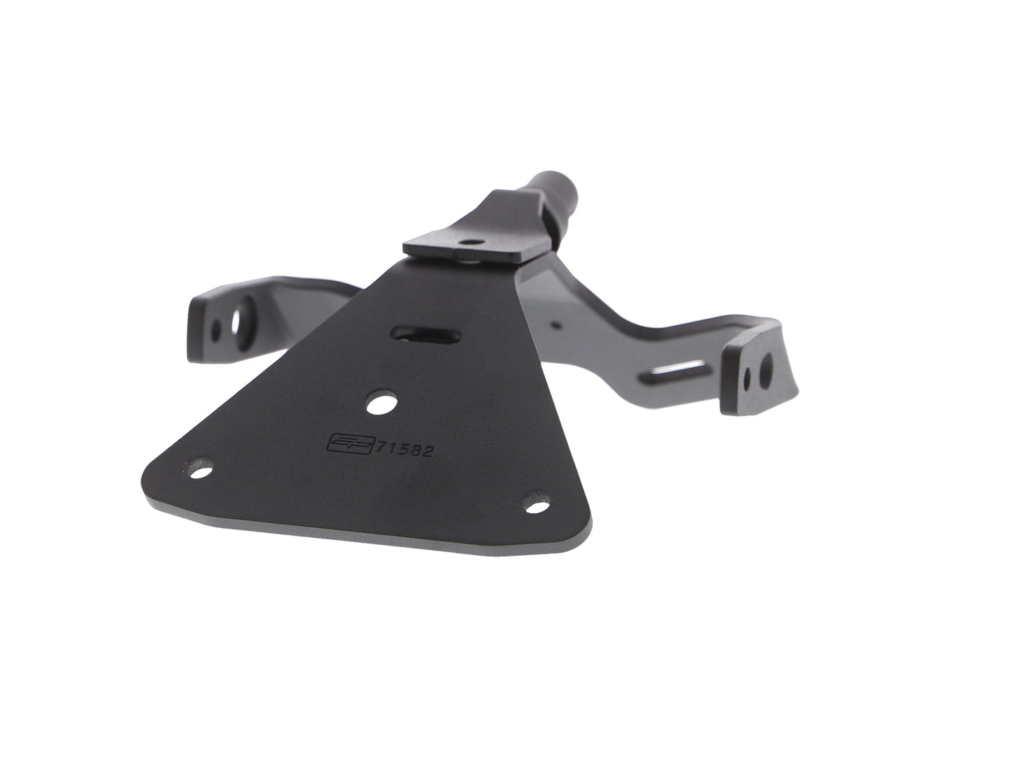 Evotech Aprilia RSV4 Factory Kentekenplaathouder 2009 - 2014