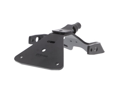 Evotech Aprilia RS4 125 Kentekenplaathouder (2011 - 2022)
