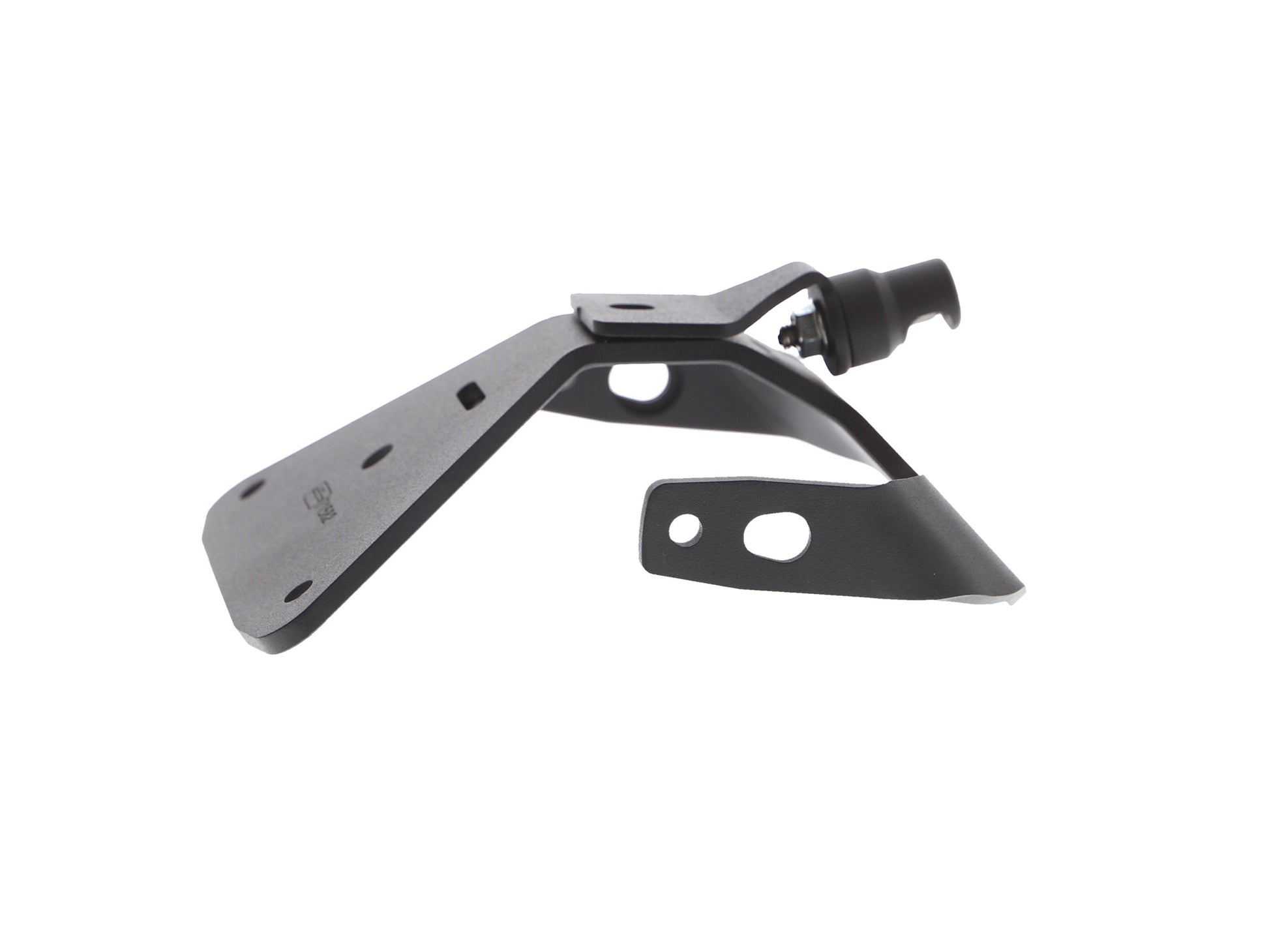 Evotech Aprilia RSV4 RF Kentekenplaathouder (2015-2020)