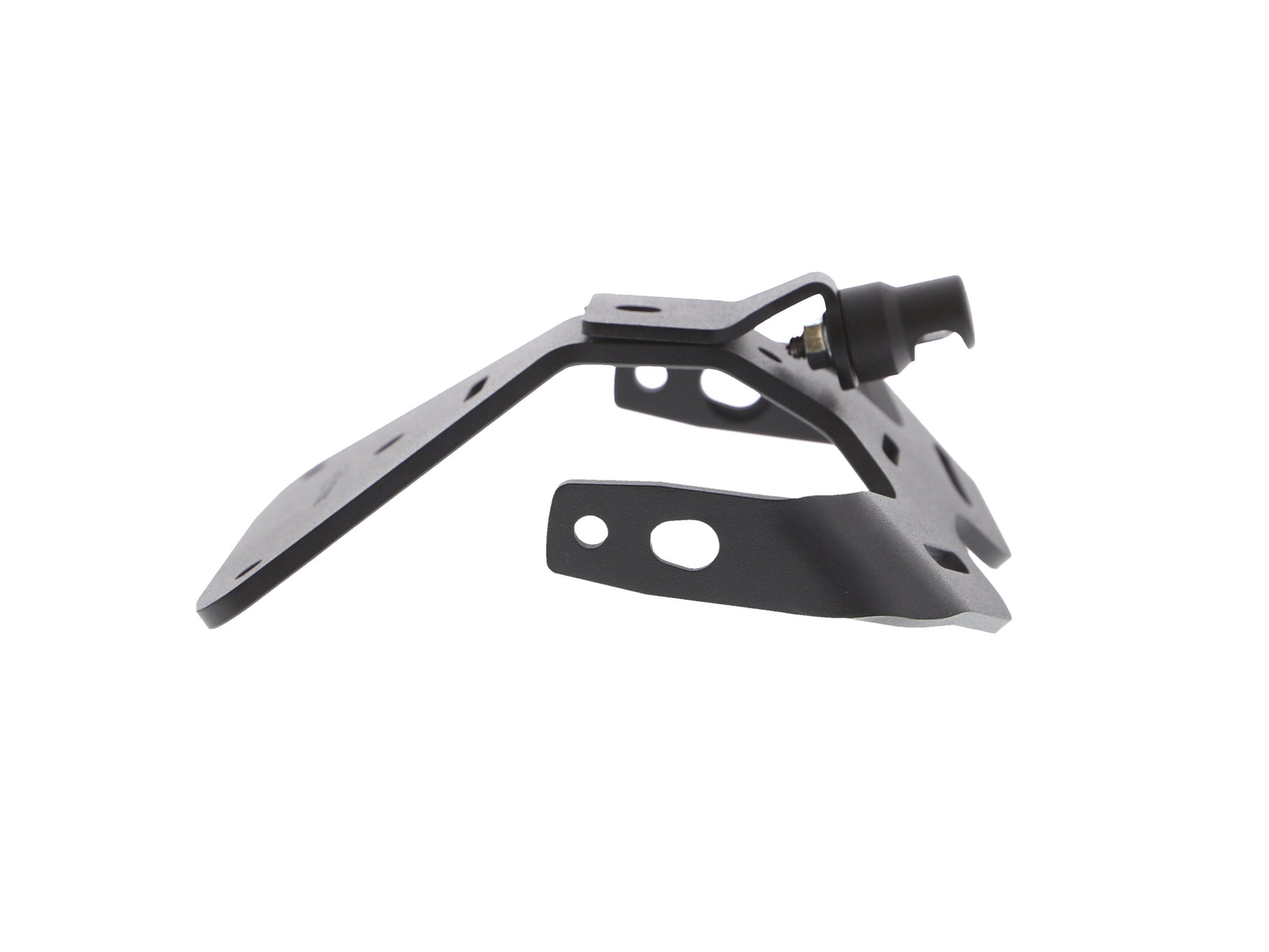 Evotech Aprilia RS4 125 Kentekenplaathouder (2011 - 2022)