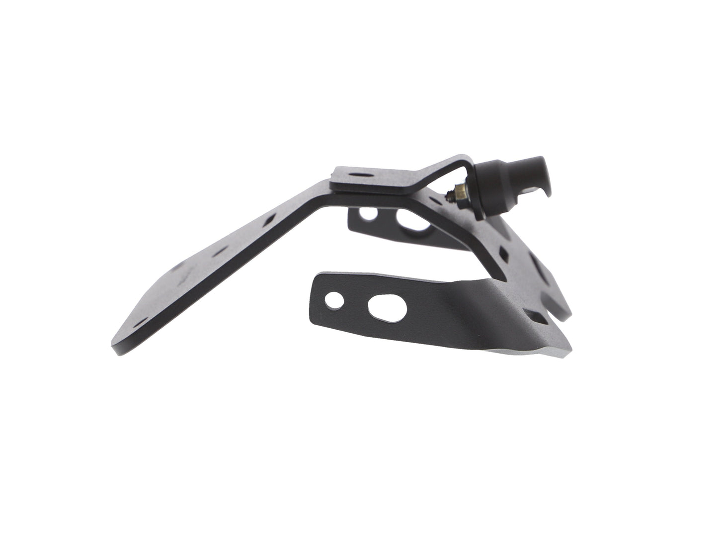Evotech Aprilia RSV4 Factory Kentekenplaathouder 2009 - 2014