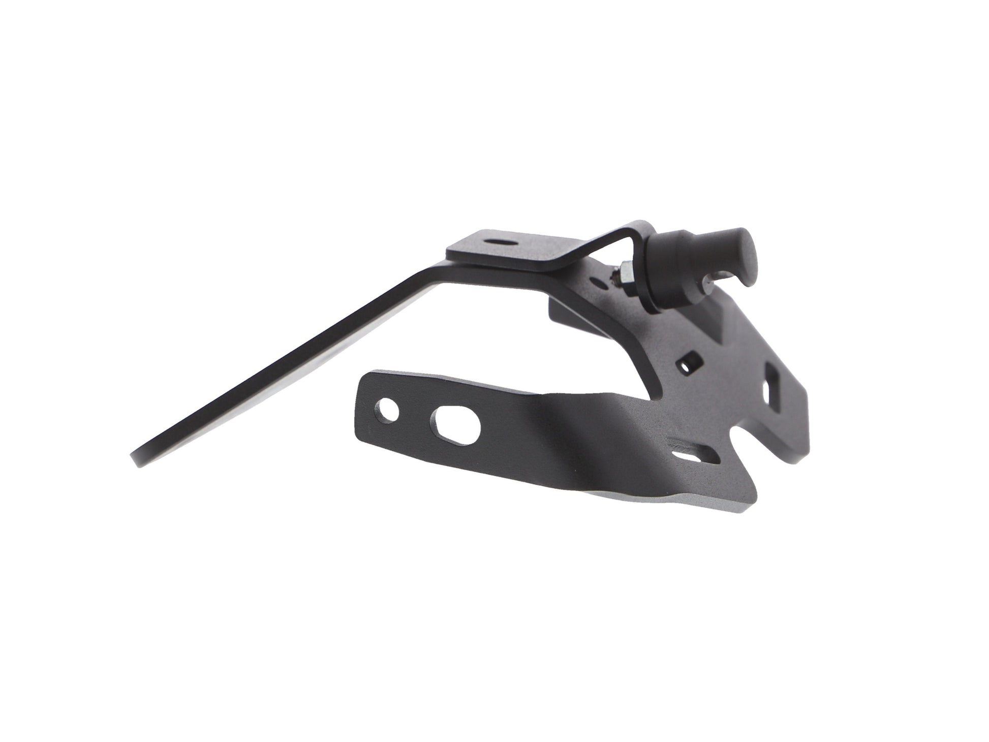 Evotech Aprilia RSV4 Kentekenplaathouder 2009 - 2014
