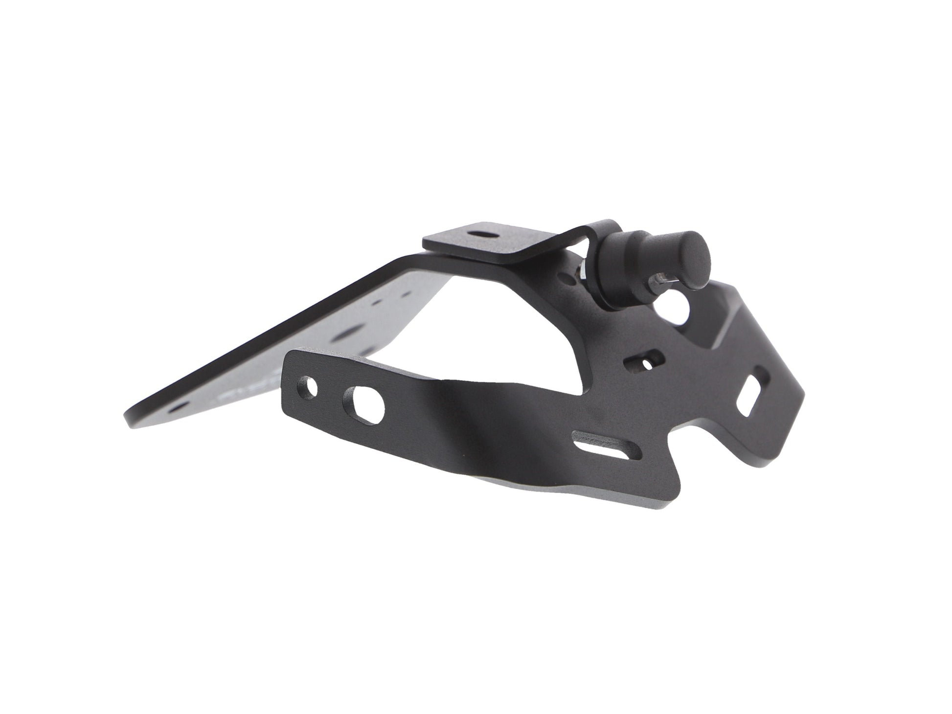 Evotech Aprilia RSV4 Kentekenplaathouder 2009 - 2014