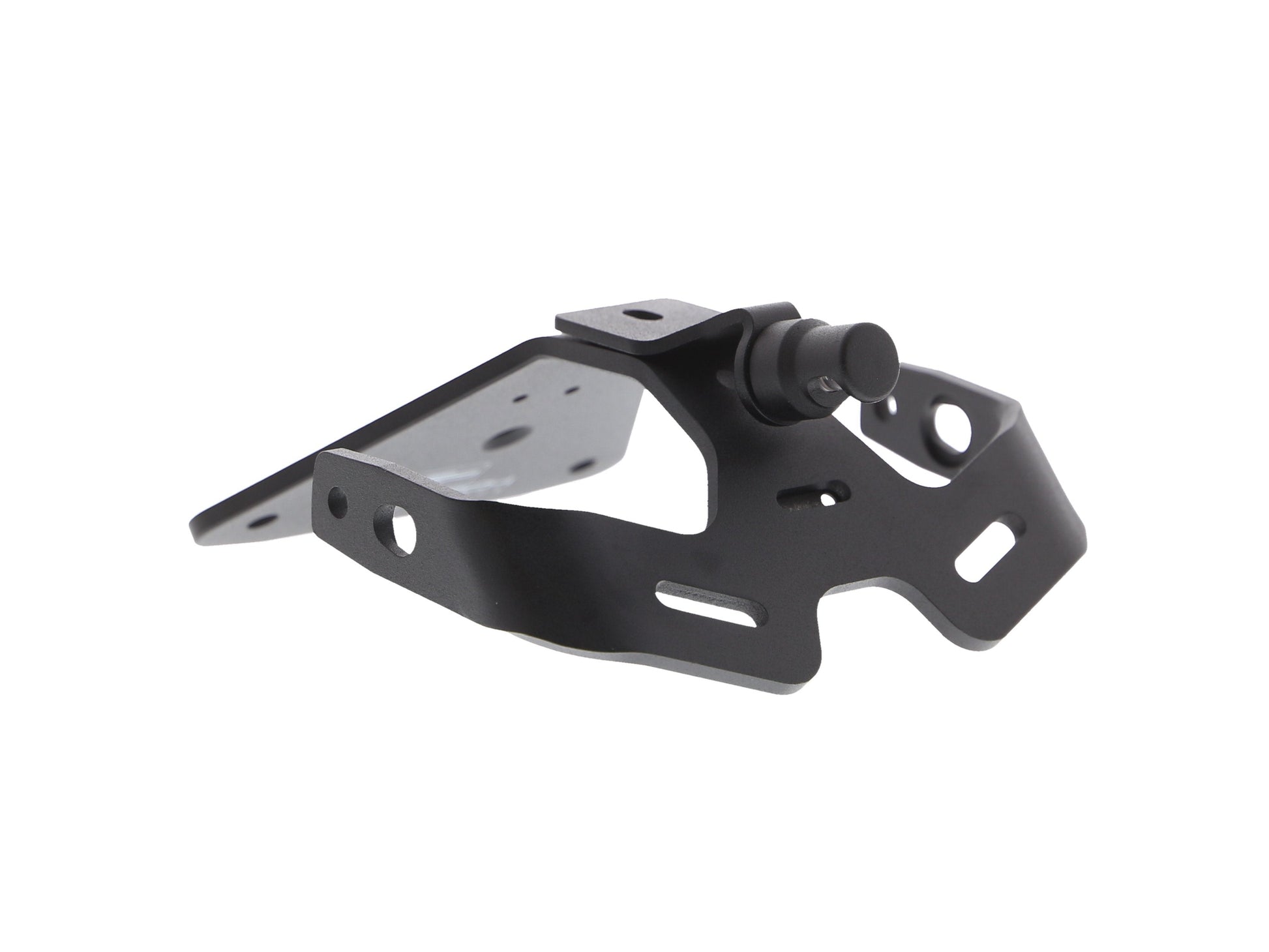Evotech Aprilia RSV4 Factory Kentekenplaathouder 2009 - 2014