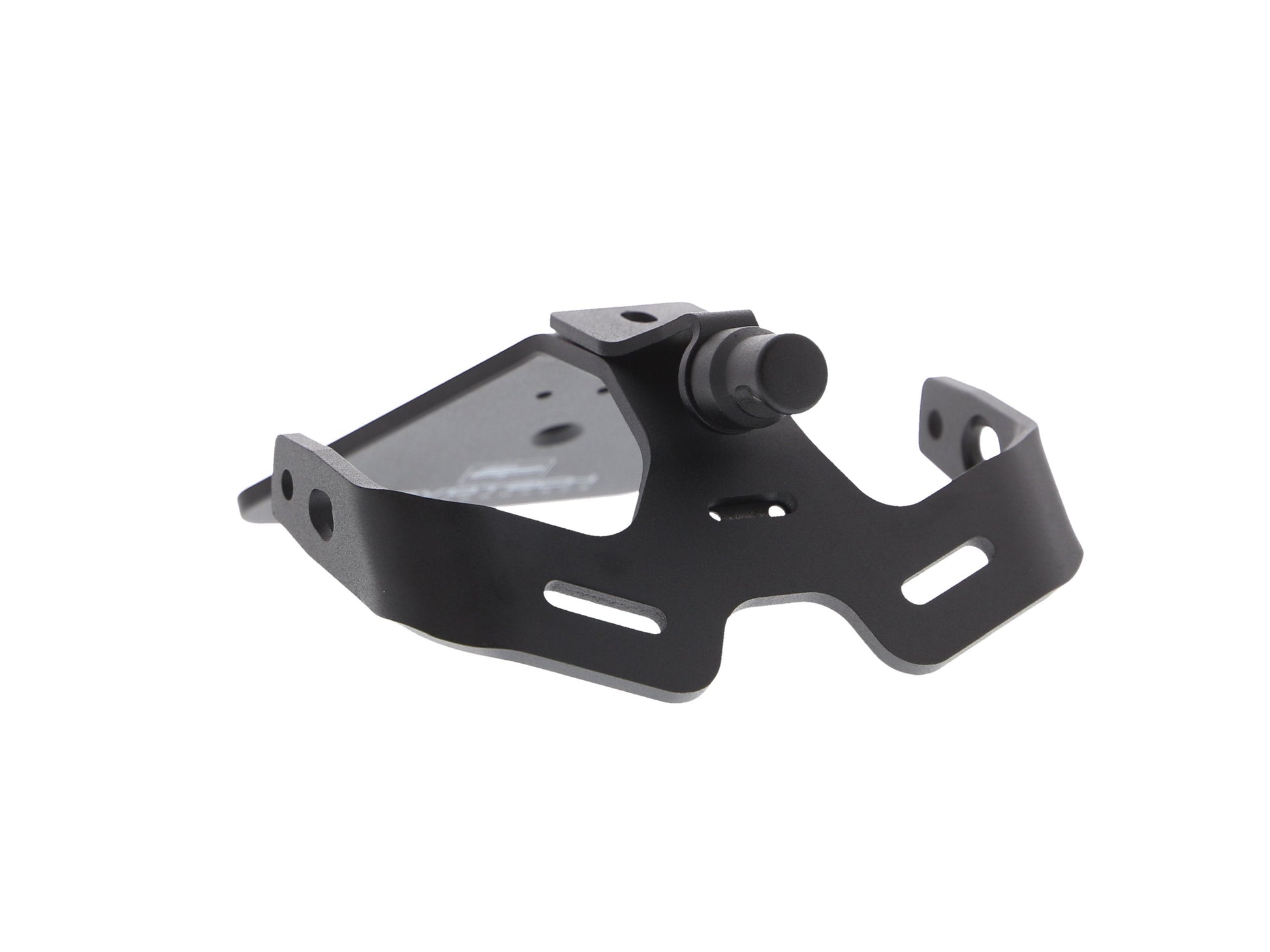 Evotech Aprilia RSV4 RR Kentekenplaathouder (2015-2020)