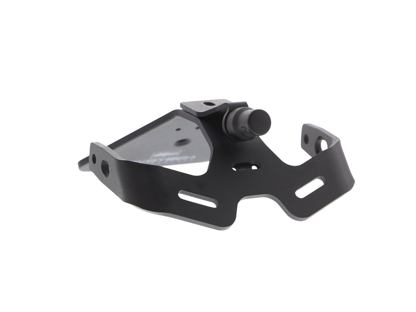 Evotech Aprilia Tuono V4 1100 Factory Kentekenplaathouder 2015 - 2016