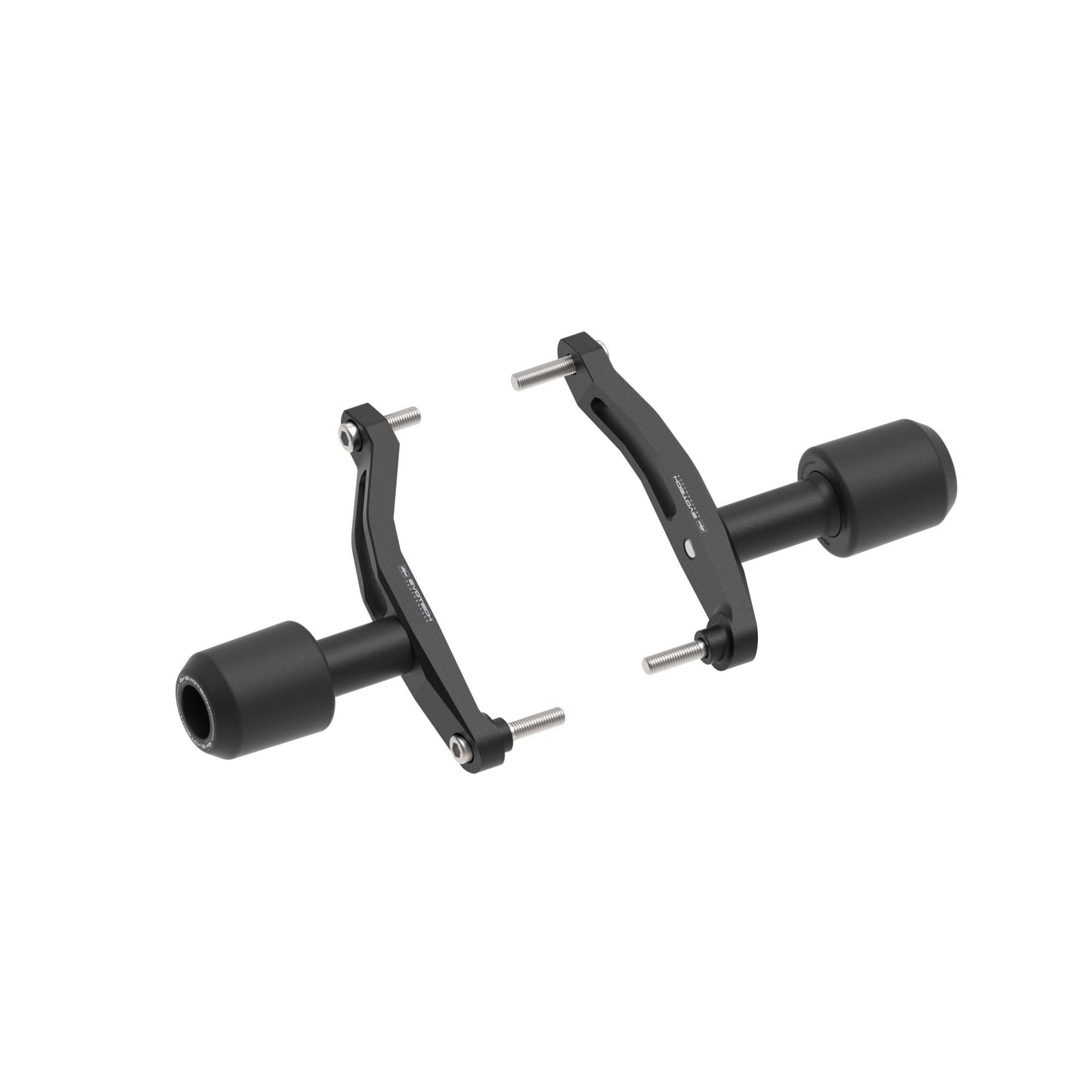 Evotech Aprilia Tuareg 660 Valblokken set (2022+)