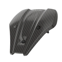 Windscherm Flyscreen Evotech - Aprilia Tuono 457 (2025+) (Carbon Fibre)