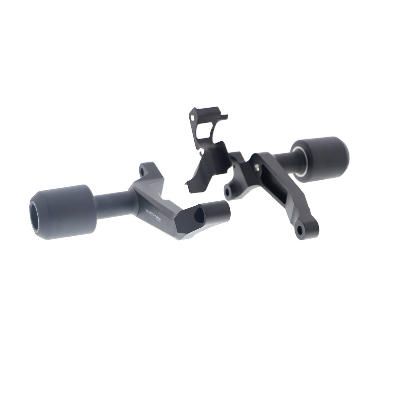 Evotech Aprilia Tuono 660 Valblokken set (2021+)