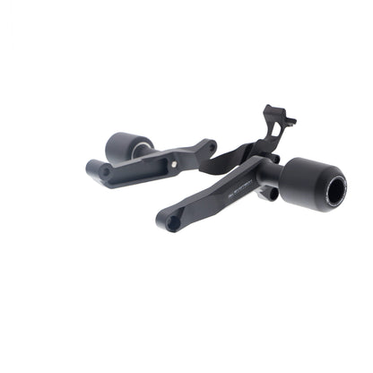 Evotech Aprilia Tuono 660 Factory Valblokken set (2022+)