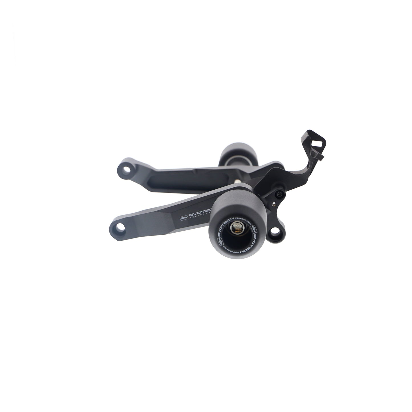 Evotech Aprilia Tuono 660 Valblokken set (2021+)