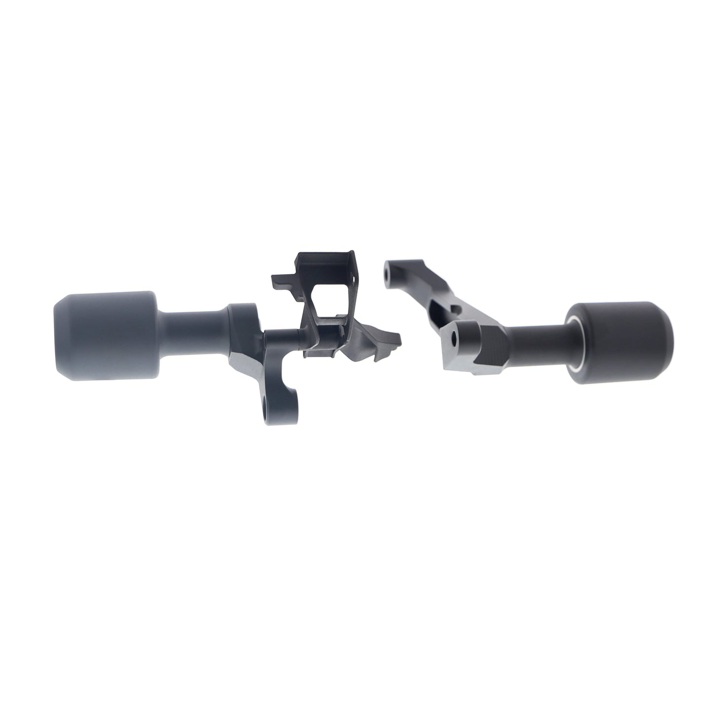 Evotech Aprilia Tuono 660 Valblokken set (2021+)