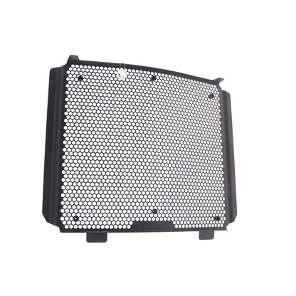 Evotech Radiatorcover - Aprilia Tuono 660 (2021+)