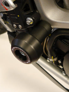 Evotech Aprilia Tuono V4 1100 Factory Valblokken set (2017 - 2020)