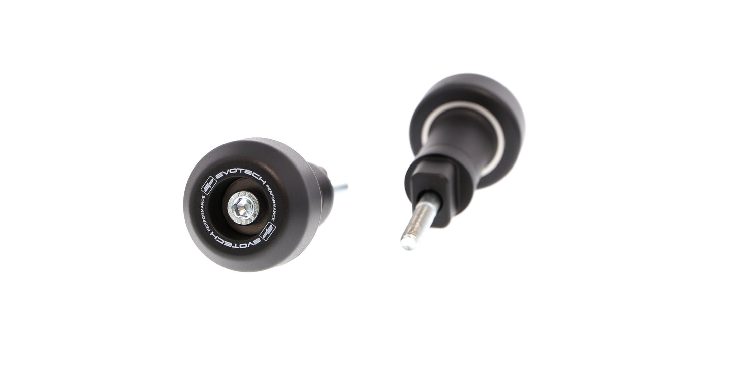 Evotech Aprilia Tuono V4 1100 RR Valblokken set 2015 - 2016