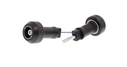 Evotech Aprilia Tuono V4 1100 Factory Valblokken set (2017 - 2020)