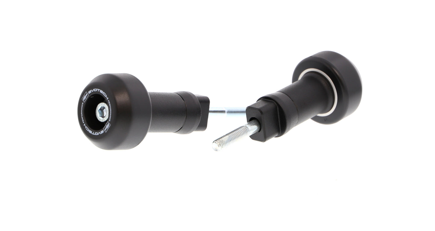 Evotech Aprilia Tuono V4 1100 Factory Valblokken set 2015 - 2016