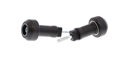 Evotech Aprilia Tuono V4 1100 RR Valblokken set 2015 - 2016