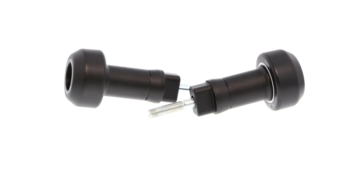 Evotech Aprilia Tuono V4 1100 Factory Valblokken set 2015 - 2016