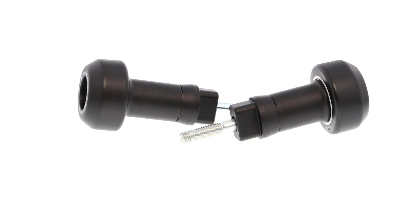 Evotech Aprilia Tuono V4 1100 RR Valblokken set 2015 - 2016