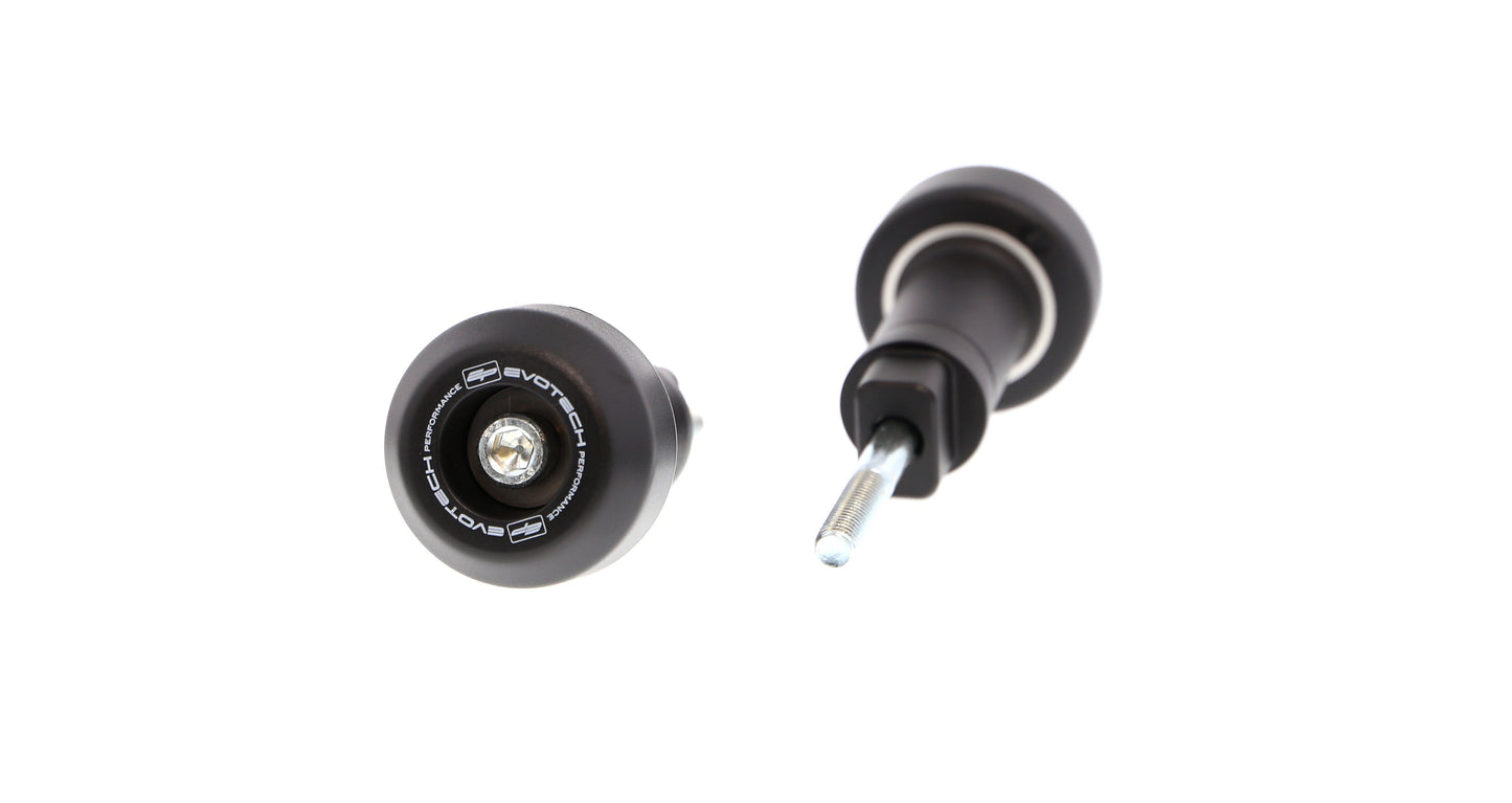 Evotech Aprilia Tuono V4 Valblokken set (2021+)