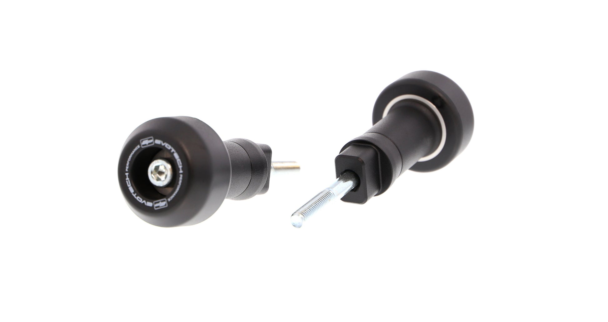 Evotech Aprilia Tuono V4 1100 Factory Valblokken set (2017 - 2020)