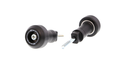 Evotech Aprilia Tuono V4 1100 RR Valblokken set 2015 - 2016
