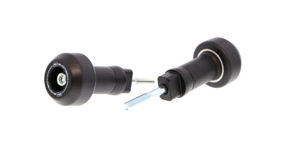 Evotech Aprilia Tuono V4 1100 RR Valblokken set 2015 - 2016