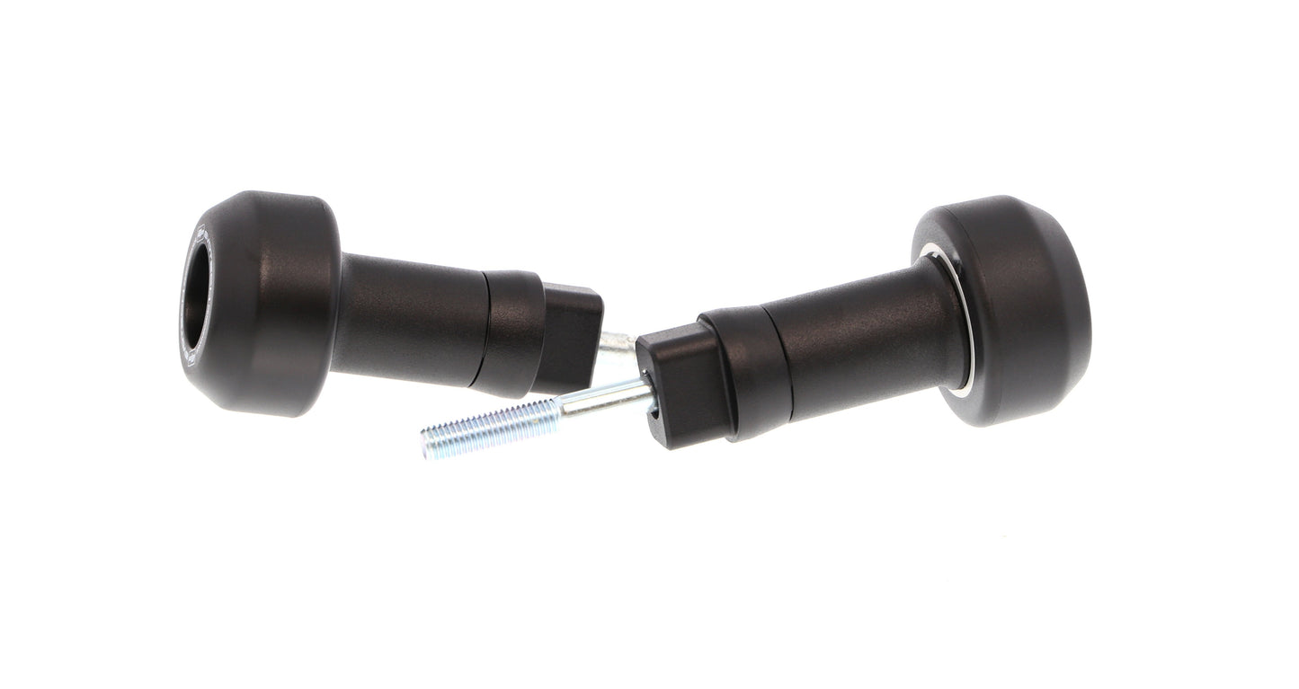 Evotech Aprilia Tuono V4 1100 Factory Valblokken set (2017 - 2020)