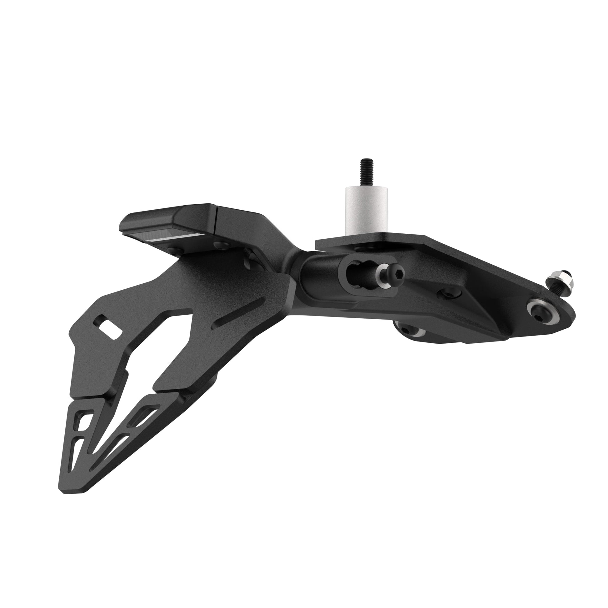 Kentekenplaathouder Evotech - Aprilia Tuono V4 Factory (2025+)