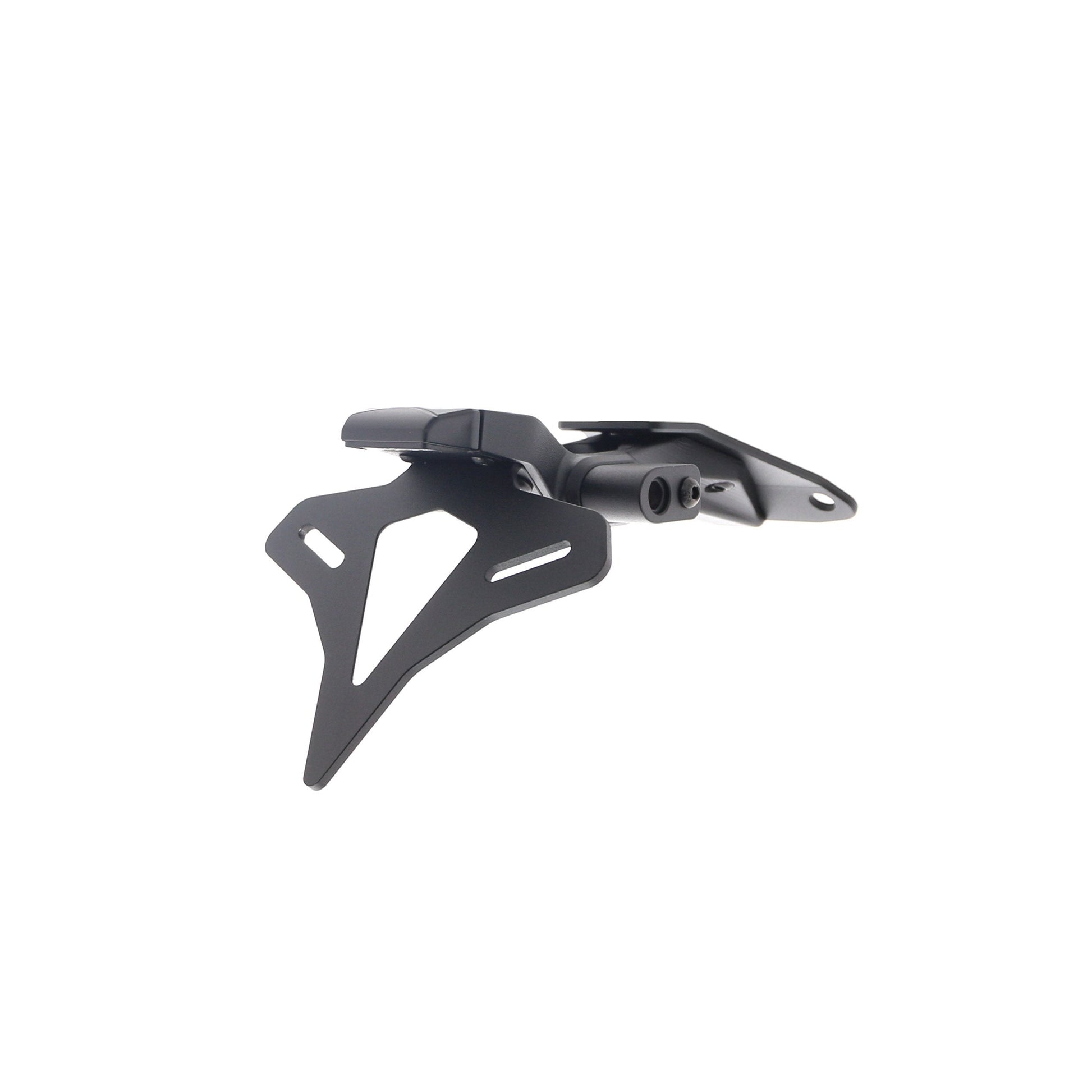 Evotech Aprilia Tuono V4 Kentekenplaathouder (2021+)