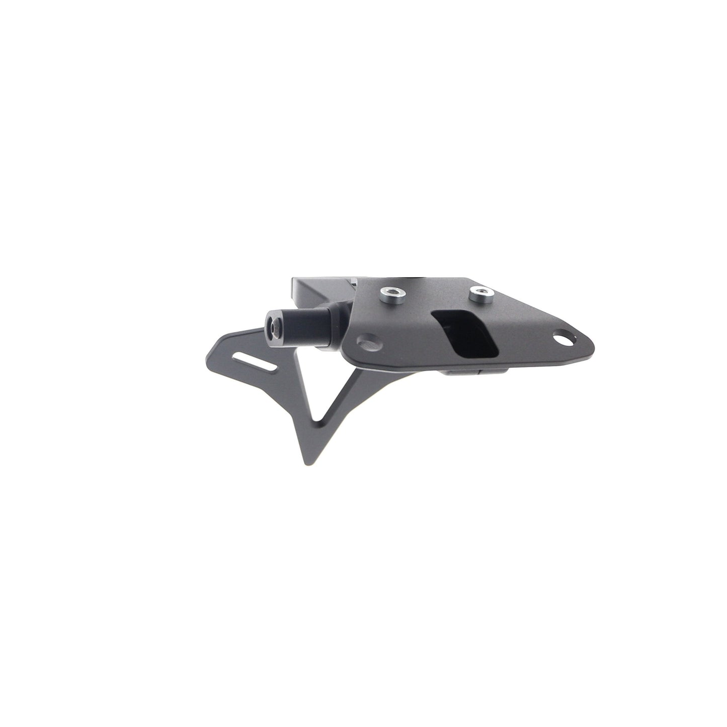 Evotech Aprilia Tuono V4 Kentekenplaathouder (2021+)