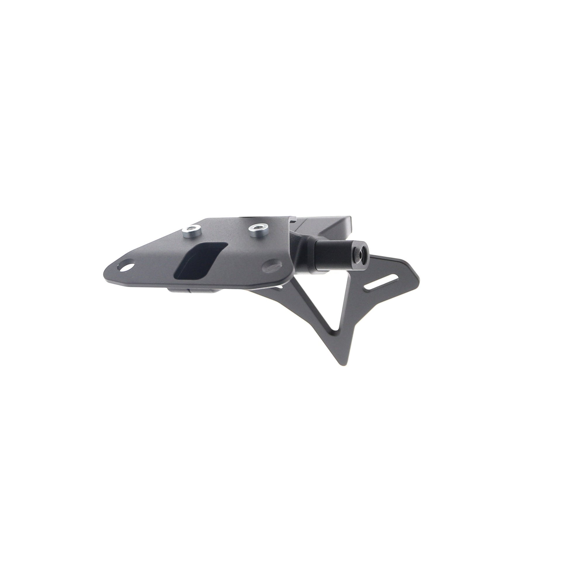 Evotech Aprilia Tuono V4 Factory Kentekenplaathouder (2021+)