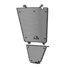 Radiatorcover Set Evotech - Aprilia Tuono V4 Factory (2025+)
