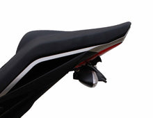 Evotech Aprilia Tuono V4 1100 Factory Kentekenplaathouder 2015 - 2016
