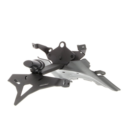 Evotech BMW R 1200 RS Kentekenplaathouder 2015 - 2018