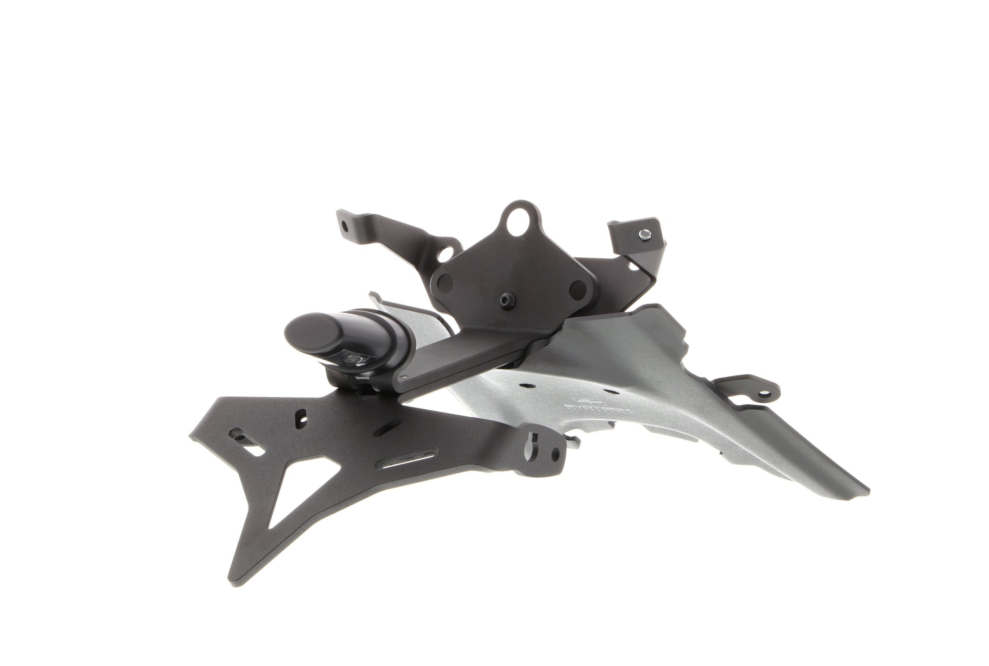 Evotech BMW R 1200 RS Kentekenplaathouder 2015 - 2018