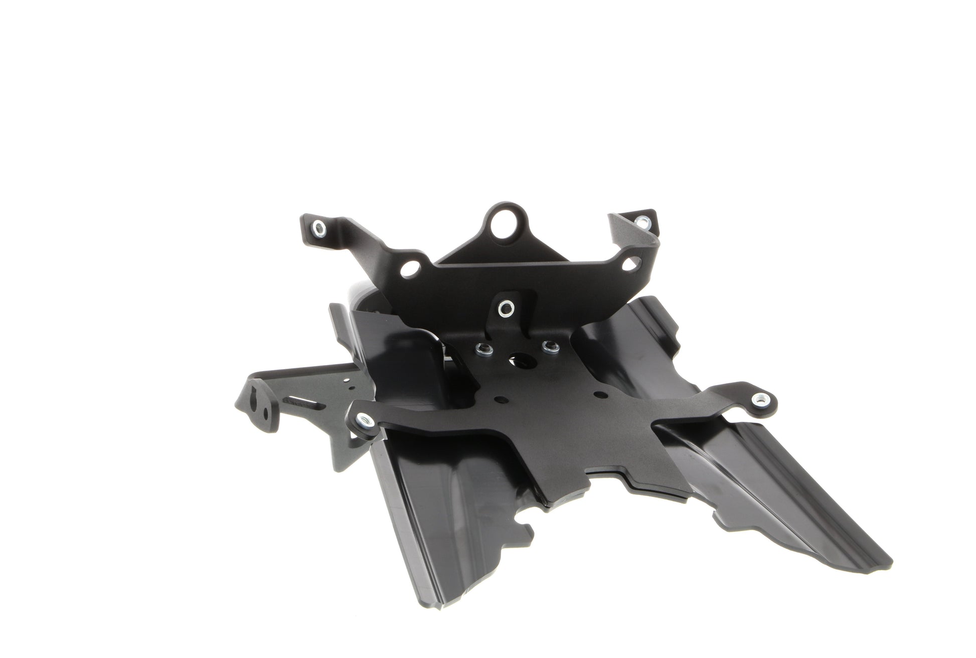 Evotech BMW R 1250 RS Kentekenplaathouder (2019+)