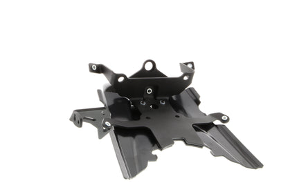 Evotech BMW R 1250 RS Kentekenplaathouder (2022+)