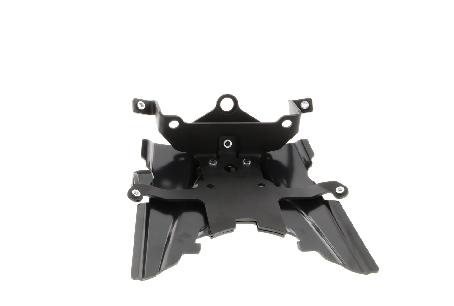 Evotech BMW R 1250 R Kentekenplaathouder (2019+)