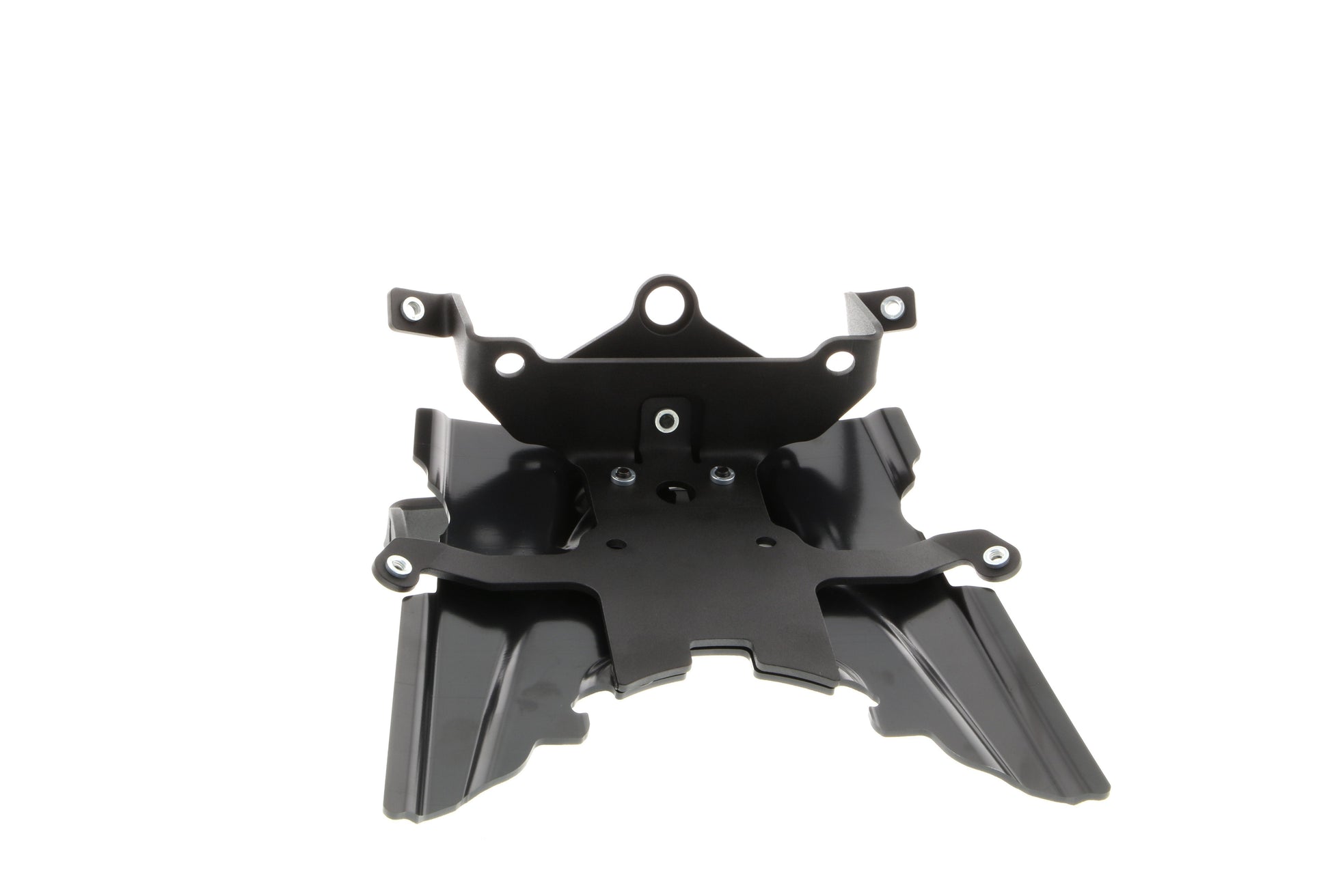 Evotech BMW R 1250 RS Kentekenplaathouder (2022+)