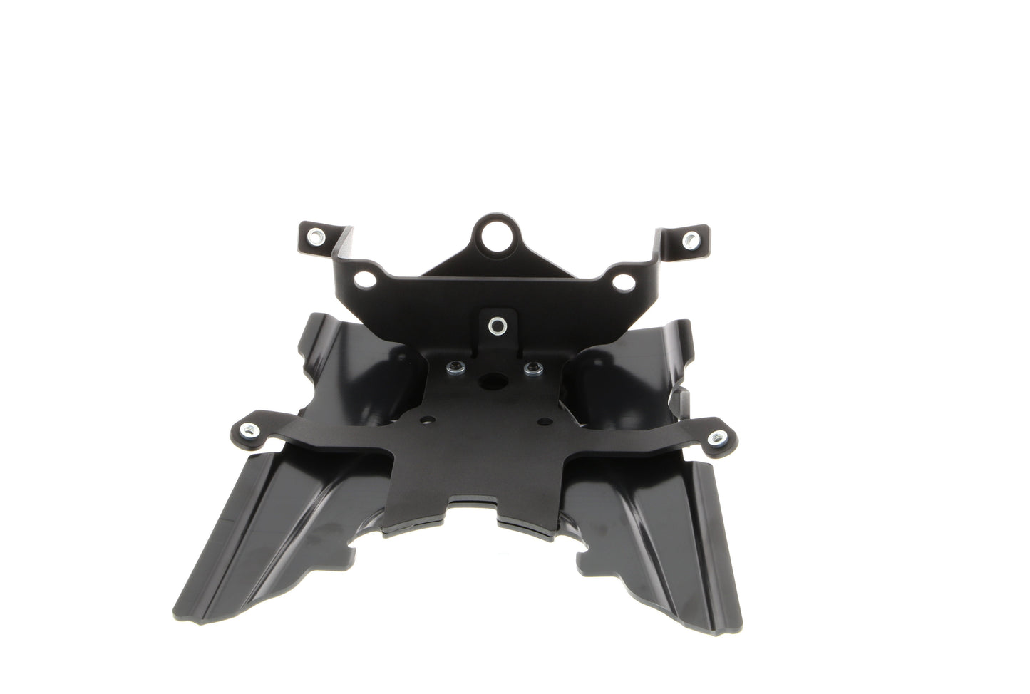 Evotech BMW R 1250 RS Kentekenplaathouder (2019 - 2021)