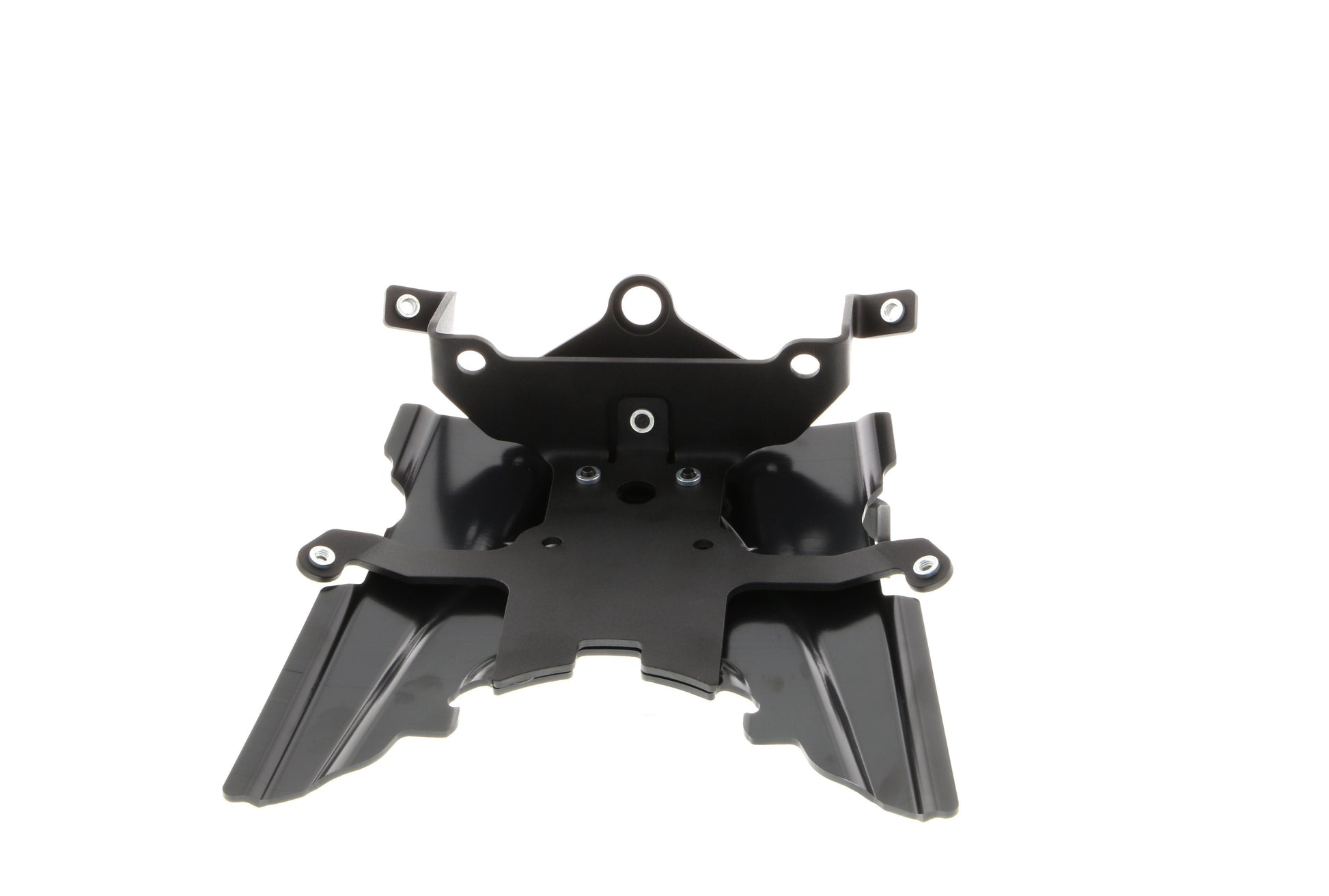 Evotech BMW R 1250 RS Kentekenplaathouder (2022+)