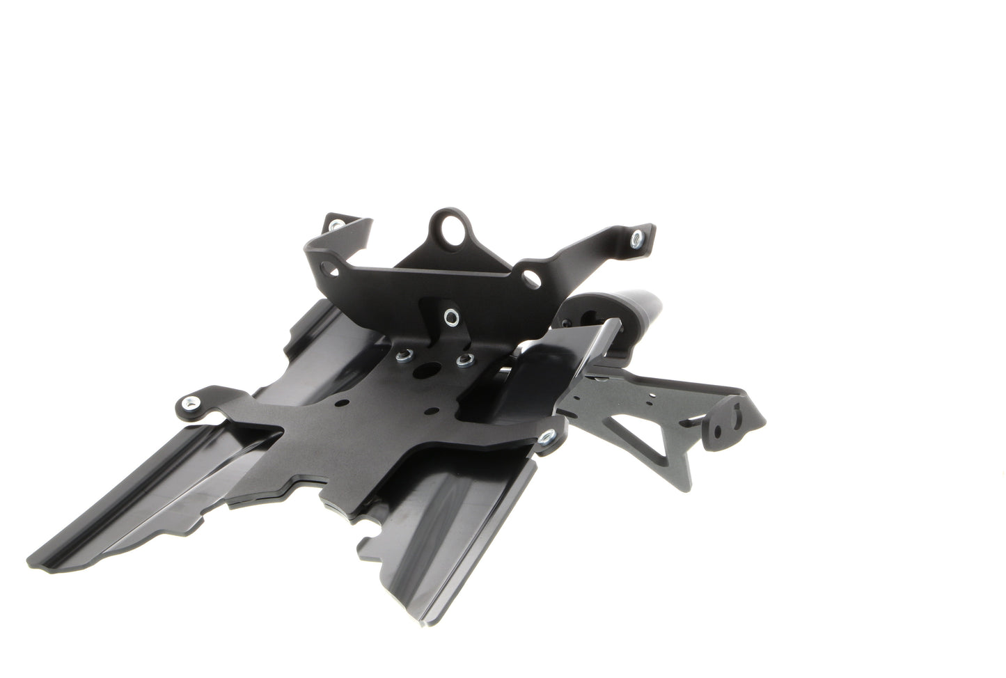 Evotech BMW R 1250 RS Kentekenplaathouder (2022+)