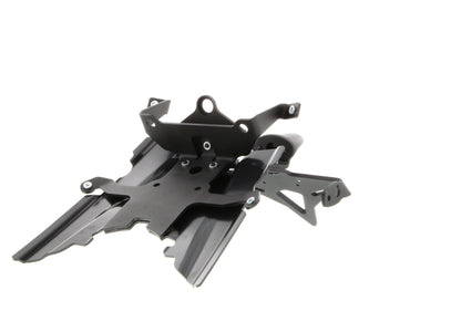 Evotech BMW R 1200 RS Kentekenplaathouder 2015 - 2018
