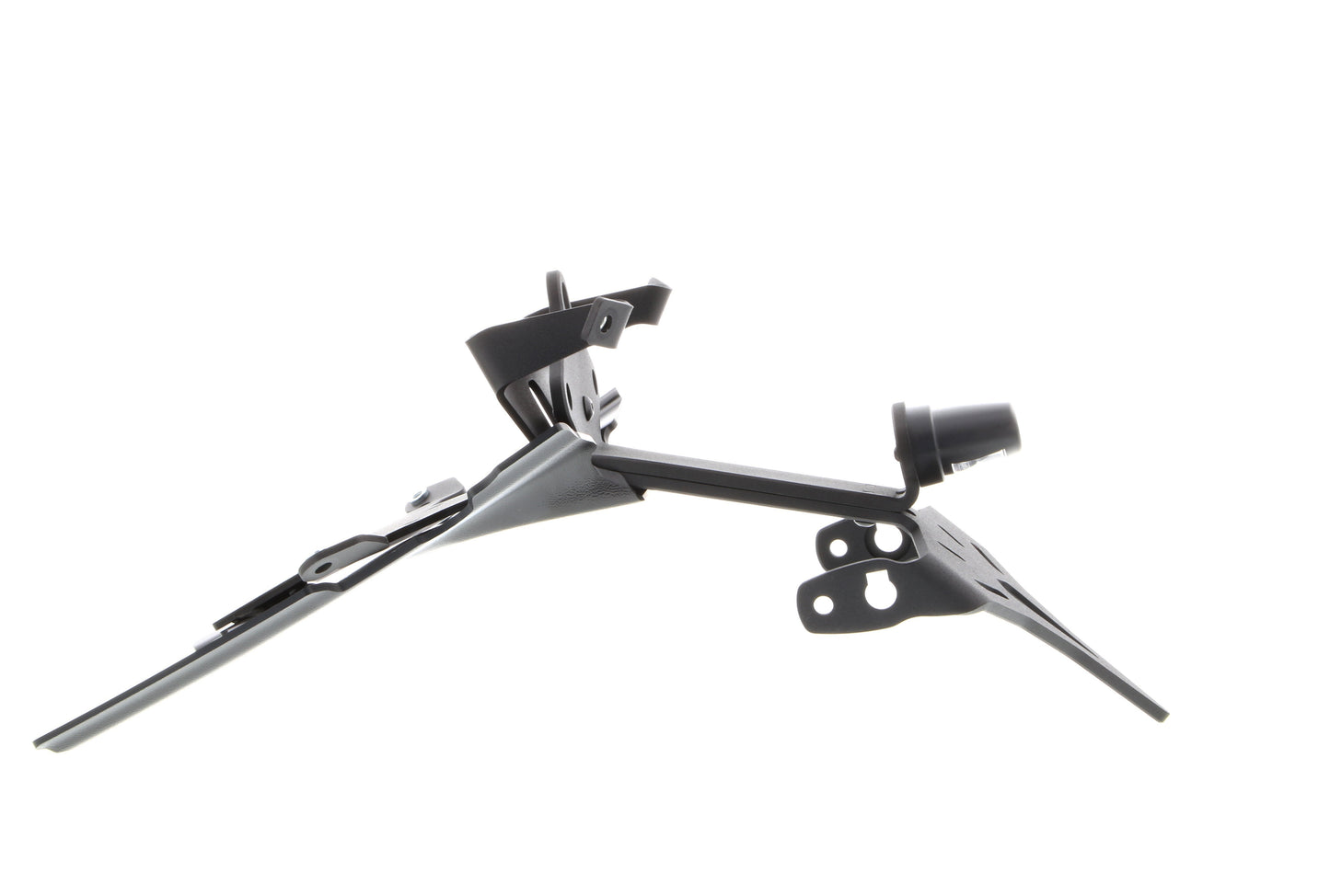 Evotech BMW R 1200 RS Kentekenplaathouder 2015 - 2018