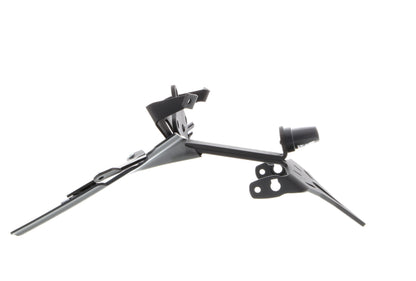 Evotech BMW R 1200 RS Kentekenplaathouder 2015 - 2018