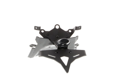 Evotech BMW R 1200 RS Kentekenplaathouder 2015 - 2018