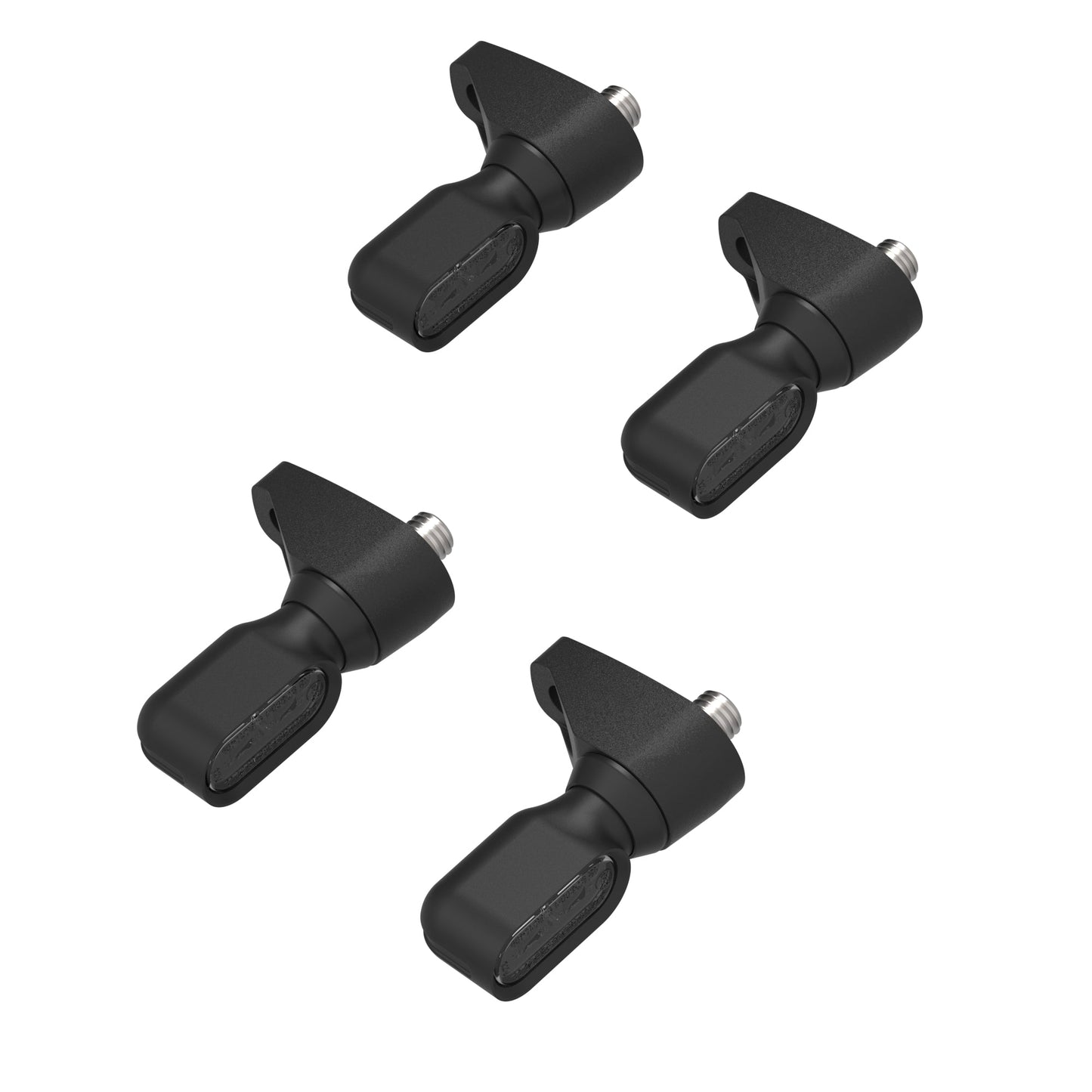 (Set van 4) Evotech LED V1 Indicator Set - BMW R 1300 R Exclusive (2025+)